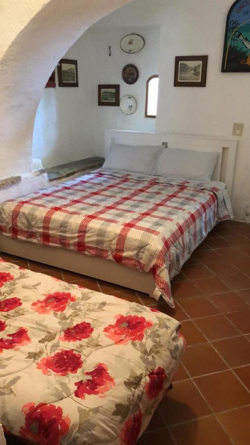 Tavernetta A 10 Minuti Dal Mare Villa Diano San Pietro Luaran gambar